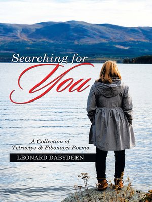 cover image of Searching for You